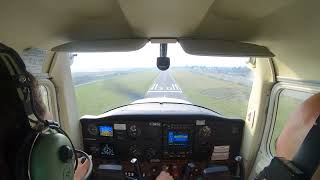 Landing in LIME - Cpt Sbaran