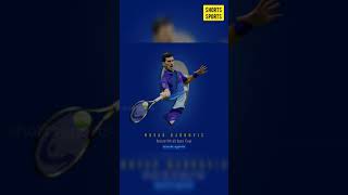 Novak Djokovic vs Daniil Medvedev | US Open Final MEN'S SINGLES