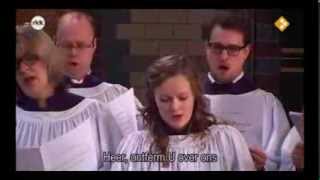 William Byrd: Mass for five voices (Kyrie) - Cappella Nicolai