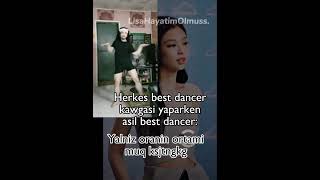 My best dancer#keşfet #blackpink #keşfetbeniöneçıkar #keşfetteyiz #viral #video #shorts #keşfetedüş