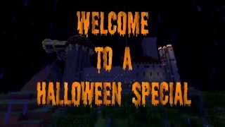 The Haunted Mansion - Halloween special