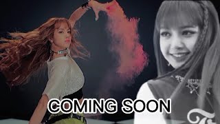 LISA-COMING SOON | TEASER