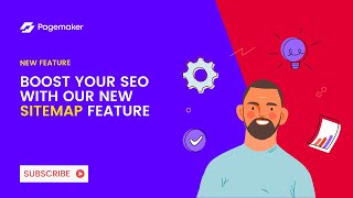 Sitemap Feature | Boost Your SEO