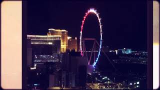 High Roller Las Vegas