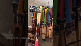 Hard Tennis Bat | Hard Punch| #shorts #cricket