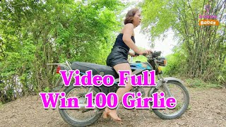 Win 100 Girlie - VIDEOFULL