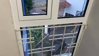 Ventanas Antiruido Bucaramanga | Ventana Europea Bucaramanga | Vidrios Antiruido Bucaramanga