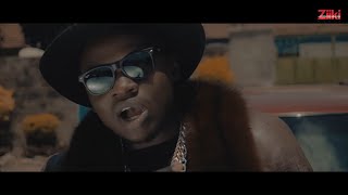 Khaligraph Jones - So Gone Freestyle