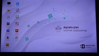 DIGITÁLIS JÓLÉT SZOFTVER ALAPCSOMAG INGYENES OPERÁCIÓS RENDSZER FRISSÍTÉS Uptade by  skulstars