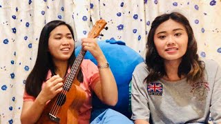 You're still the one by Shania Twain ( ukulele cover ) | kim stories