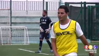 02 08 18 Int Formia Calcio