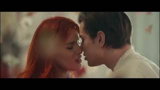 Time is Up 2 / Kiss Scene — Vivien and Roy (Bella Thorne and Benjamin Mascolo) #kiss