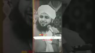 Mere Nabi PakﷺKe Sahaba Aur Ahle Bet l peer Ajmal Raza Qadri #islamicstatus #viralshort #foryou