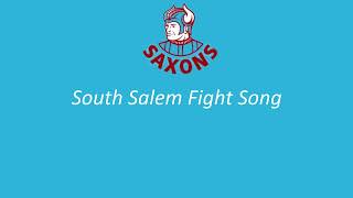 South Salem High School's Fight Song (Oregon)