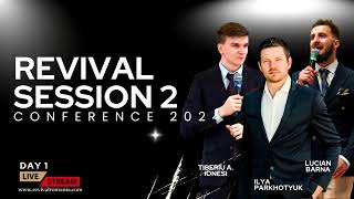 Revival Session 2 - Revival Romania