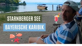 Starnberger See 🐳 | Wohnmobilstellplatz Tutzing