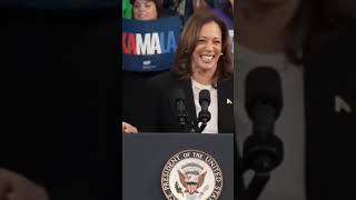 Kamala Harris Us vice president and Presidential Candidate #donaldtrump #kamalaharris #usanews