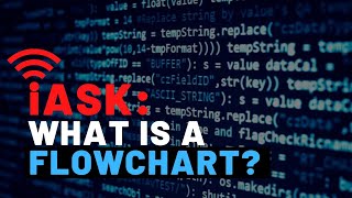 iAsk: What is a Flowchart?