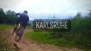 MTB Spot Check: Karlsruhe