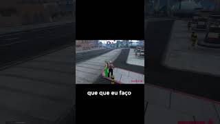 O QUE FAZER EM UMA SITUAÇÃO ASSIM ? #gtarp #gta #roleplay #rp  #gtav #roleplay #gta5 #gtavmods