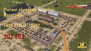 W&R Soviet Republic S02E03 Tryb Realistyczny #003