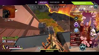 Apex Legends Pubs