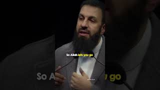 This happens if you disobey Allah forever | Sheikh Bilal Assad