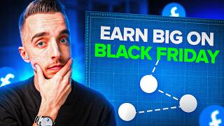 Copy My BFCM Facebook Ads Blueprint To Earn Big in Q4