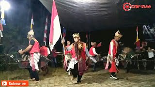 Jathilan Klasik TURONGGO SETO - Kaliwader