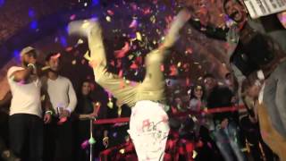 Session4Life "Bunny Shake Contest" 05.04.15 @ Elysium Club