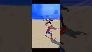 Homem Aranha vs Venom #6 - The amazing spider-man 2 mobile #tasm2 #homenaranha #venom #spiderman2 sp