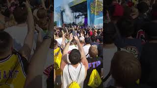 Smokepurpp "Audi" Live @lyricalemonade Summer Smash Chicago 2019