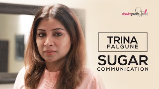 Daekhopedia Stories: Episode 40 | Trina Falgune | Sugar Communication