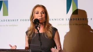 2015 GLF Leadership Award | Kathy Lee Gifford