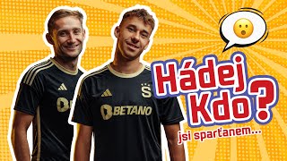 ⁉️ HÁDEJ KDO? #3 | Jdou mi vidět zuby? 🦷👀