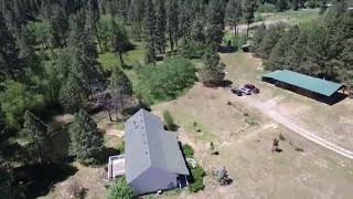 2377 US 93, Hamilton, MT Real Estate