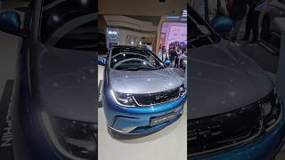 Mobil BYD Dolphin cakep untuk harian 🥰🥰 #shorts #cars