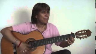 Clases de guitarra para principiantes 19