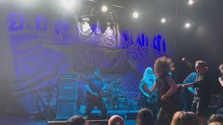 Autopsy Live At Obscene Extreme Festival 2024