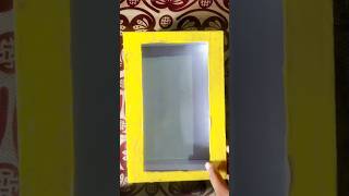 Sweet Box DIY | DIY Jharokha | DIY Decoration #viral #trending #diy #painting #shorts #youtubeshorts