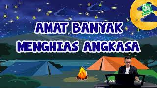 [karaoke Anak] Bintang Kecil  by Awan