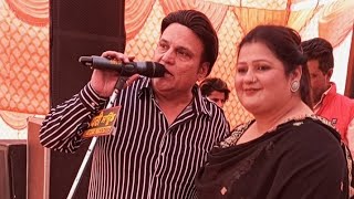 lakhy sidhu mehndi brar live song Mitra di chah gurh di