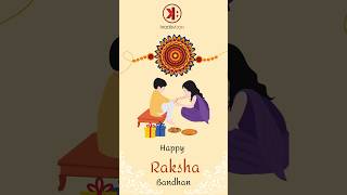 Happy Raksha Bandhan #HappyRakshaBandhan #RakshaBandhan #RakshaBandhanSpecial