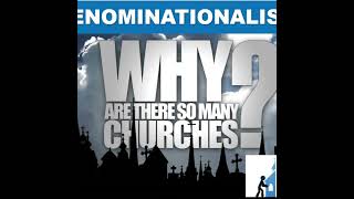 Denominational Doctrines - Apostasy