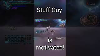 Stuff Guy is MOTIVATED! #devilmaycry #mod #motivation