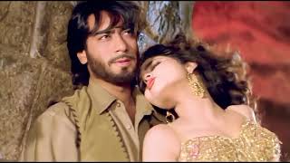 Shaam Hai Dhuan Dhuan | ❤️90s Jhankar❤️ | Diljale (1996) Ajay Devgn, Sushma Shrestha, Poornima