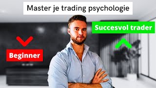 De BESTE Trading Psychologie