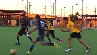 Soccer at Google - May 20 - 3