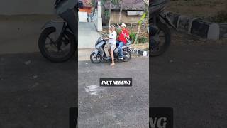 nebeng 1 langkah #viral #shots #sketsasunda