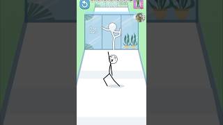 Thorough the wall game 🎯🎮#shorts #funny #games #viralgame